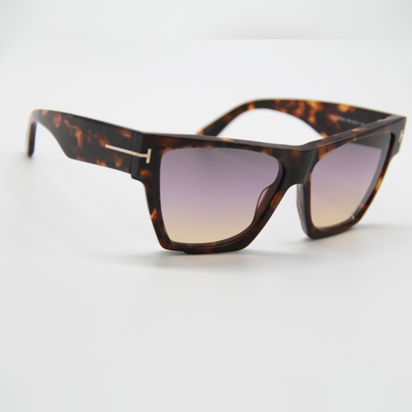 NEW TOM FORD FT0942 NEW SUNGLASSES TOM FORD DOVE TF942 55B - Picture 8 of 12